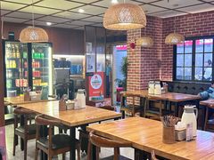 -多宾韩国料理(学衡路店)