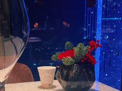 -广州四季酒店·佰鲜汇·现代法餐