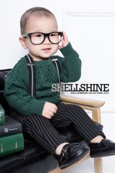-SHELLSHINEkids山上儿童摄影(天邑澜山店)