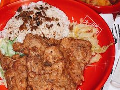 -大圆碗•T骨大排饭(天海店)