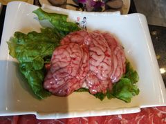 -宽板凳老灶火锅(门头沟店)