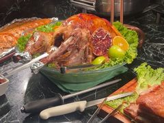 -拉蒂娜·巴西牛排馆 Latina·Brazilian Steakhouse(铜仁旗舰店)
