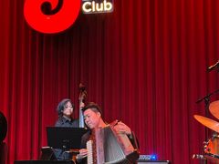 -JZ Club 爵士酒吧(上海店)