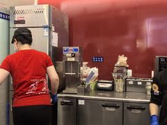 -DQ·蛋糕·冰淇淋(西城红场店)