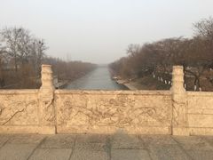 -赵州桥景区