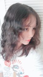 -HD HAIR STYLE