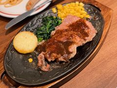 -萨莉亚意式餐厅(杭州滨江天街店)