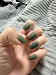 -天生爱美甲