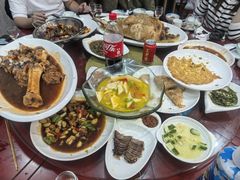 -董记牛肉(梁徐大道店)