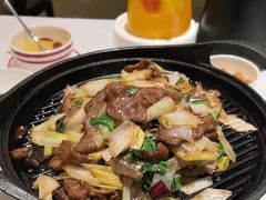 -粗茶淡饭·汉口公馆(循礼门店)
