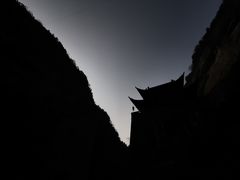 -剑门关风景区