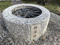 -闽粤南澳总镇府
