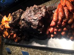 -星伦多自助料理·涮烤一体(杭州来福士店)