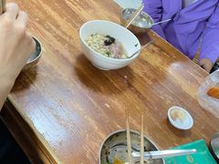 -刘信牛羊肉泡馍小炒(回民街店)