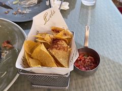 -Lets burger非常汉堡·环球风味(蓝色港湾店)