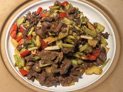 -魏铭鱼头捞饭(晋阳路店)