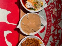 -汉唐宴长安食府