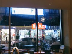 -星巴克(古象大酒店店)