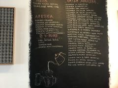-The Hub Coffee Roaster @ OUG