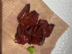 -千百味红餐厅·江西菜(绿地双子塔店)