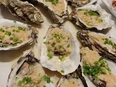 -万宝海鲜舫(劳动公园店)