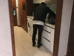 -成都雅诗阁来福士