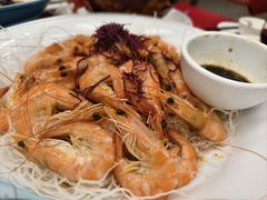 -禄福山庄•顺德菜·融和菜(龙江店)