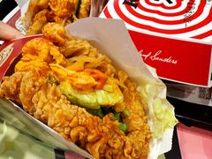 -肯德基(永旺店)
