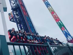 -梦幻奥陶纪景区