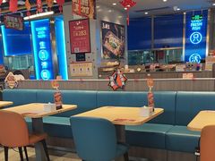 -鱼酷活鱼烤鱼(沈阳大悦城店)