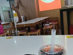 -甘掌门·化州驰名牛杂粉(越秀店)