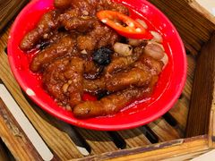 -避风塘(宝山万达店)