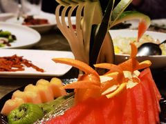 -上海小南国(不夜城店)
