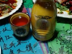-民食香·腊排骨野生菌美食(木府店)