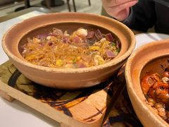 -春家·非遗手工小吃(徐汇万科广场店)