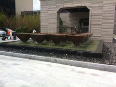 -上海崇明金茂凯悦酒店