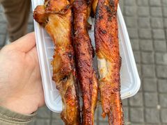 -一代烤翅王(大汉口店)