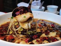 -丽晶轩中餐厅(重庆丽晶酒店)
