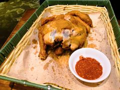 -关中记忆主题餐厅