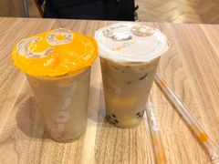 -CoCo都可(铁西万达店)