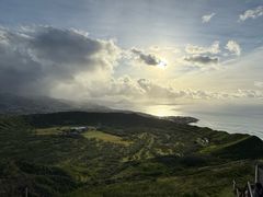 -钻石头山