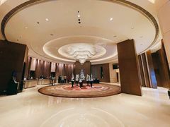 -厦门威斯汀酒店