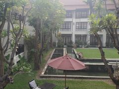 -清迈菩提塞雷纳