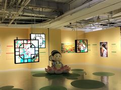 -上海K11购物艺术中心