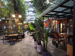 -香叶草中餐厅(川白楼店)