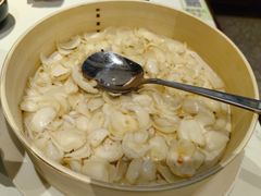 金桂蒸百合-清真·宁夏印象·盐池滩羊肉体验店(江宁路店)