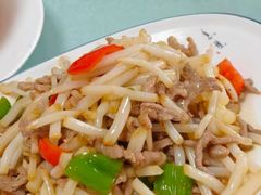 -胡老三家土菜馆·老店地方特色菜·招牌茅山地锅老鹅