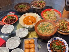-阿嫂印象·民间江湖菜(大学城店)