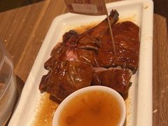 -先记烧鹅王·本地粤菜(福永店)