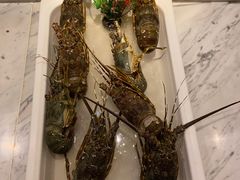 -雍和会海鲜姿造自助(湖东路店)